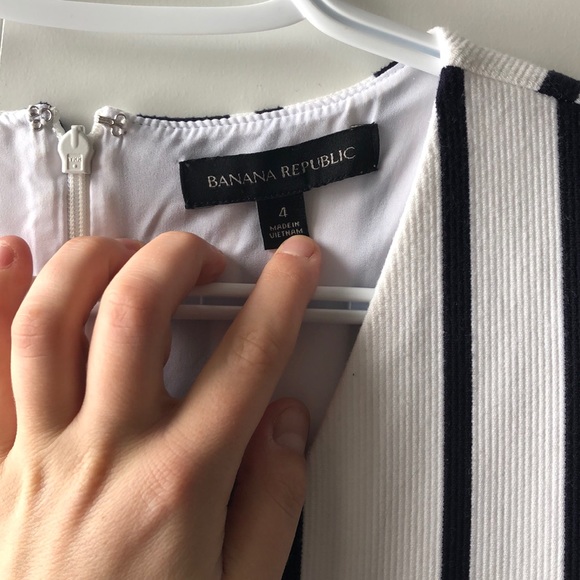 Banana republic dress - Picture 2 of 4